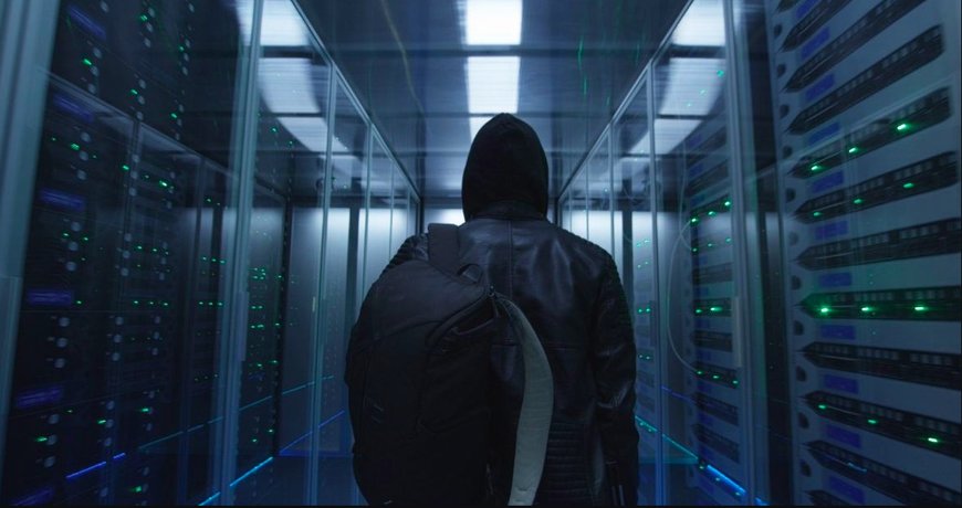 Smashing the boundaries of locking innovation with iLOQ